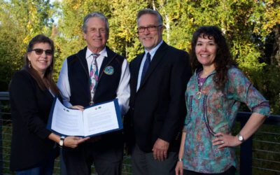 CRRC 2019 Q1 Newsletter