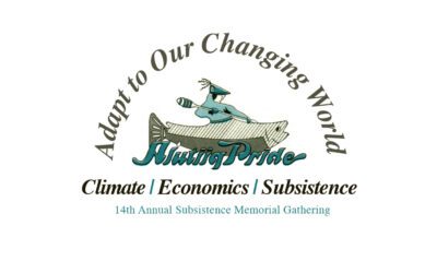 2010 • Chugach Regional Resources Commission Annual Gathering