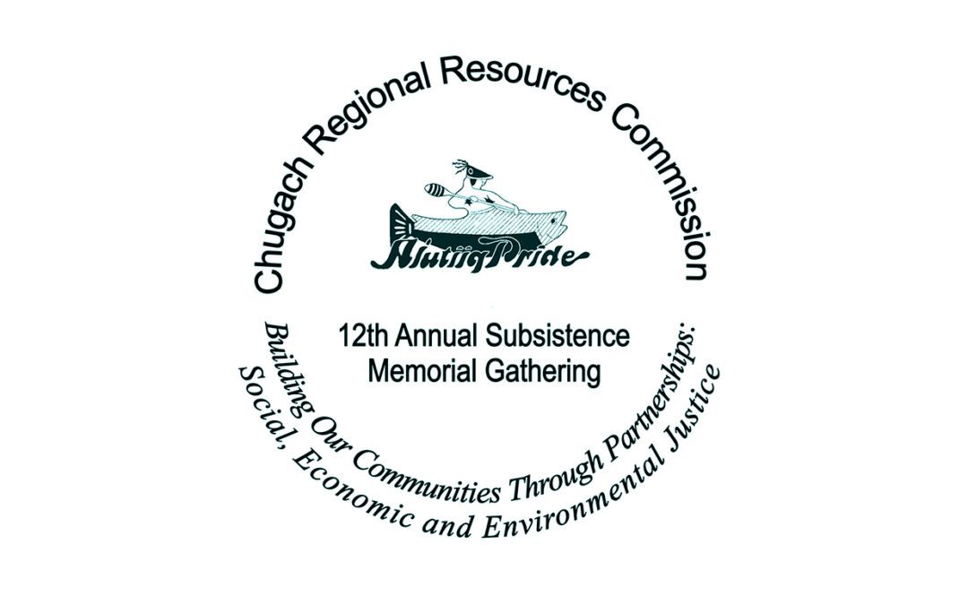 2009 • Chugach Regional Resources Commission Annual Gathering