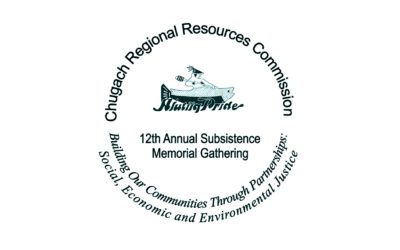 2009 • Chugach Regional Resources Commission Annual Gathering