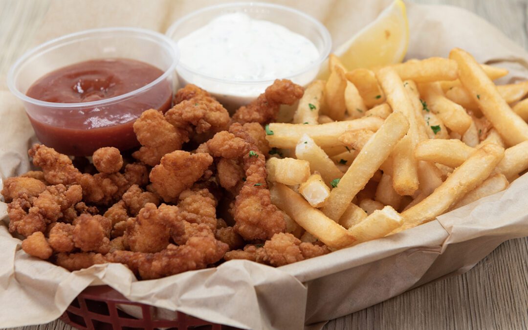 CRRC March 2021 Newsletter