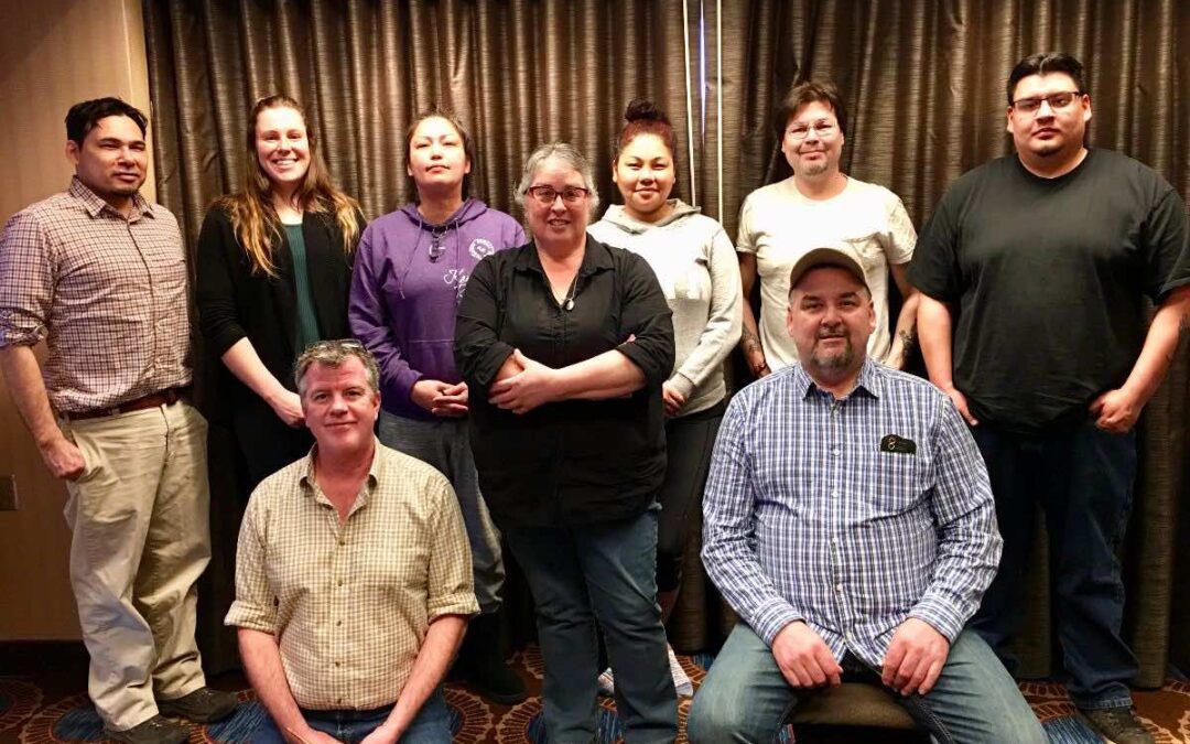 CRRC 2019 Q2 Newsletter