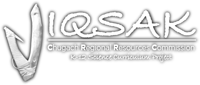 CRRC Iqsak - K-12 Science Project 2023