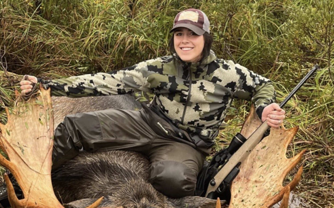 Tribal Fish and Wildlife Monthly Report • June 2025