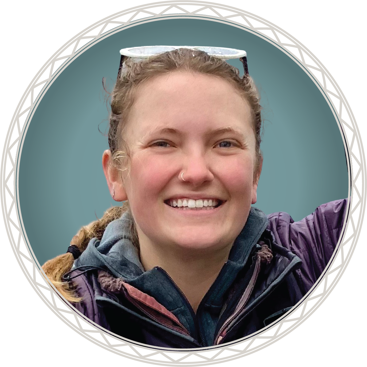 Syeira-Clark-CRRC Jana Wheat CRRC Alaska