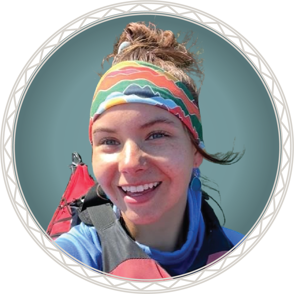 Allie Toloff - CRRC Alaska Jana Wheat CRRC Alaska