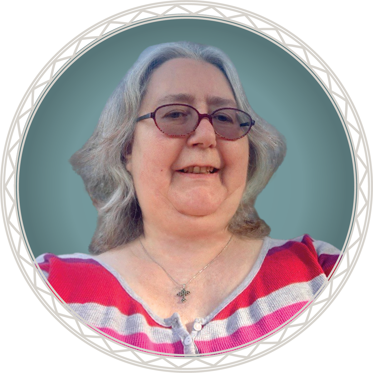 Donna Talamantes - CRRC Jana Wheat CRRC Alaska