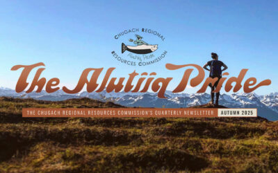 The Alutiiq Pride Newsletter – Autumn 2025