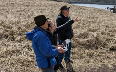 Tribal Fish and Wildlife Monthly Report • December 2025