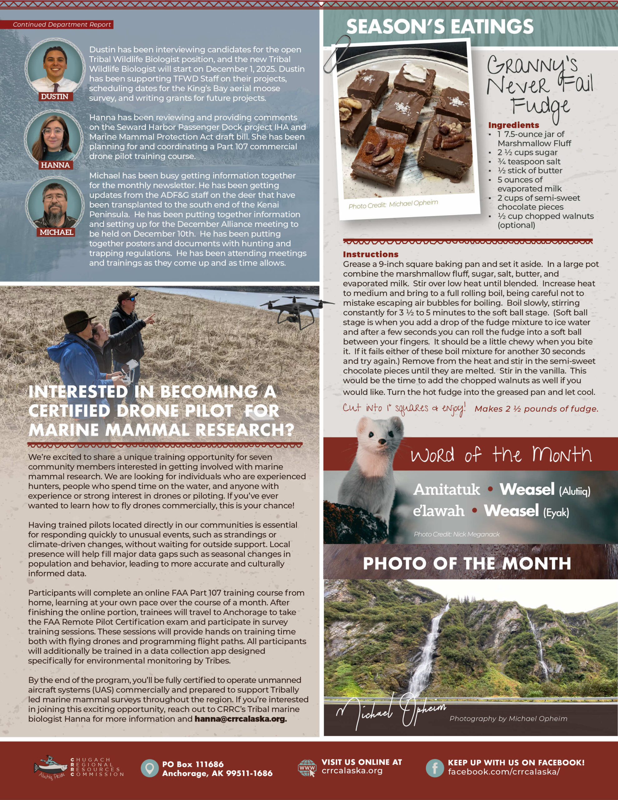 CRRC-TFWD-December-Report-2025-b CRRC-TFWD-December-Report-2025-b