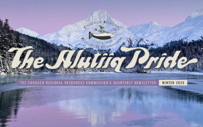 The Alutiiq Pride Newsletter – Winter 2026