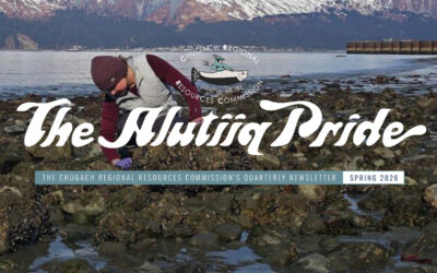 The Alutiiq Pride Newsletter – Spring 2026