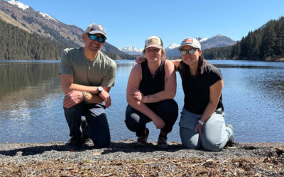 Tribal Fish and Wildlife Monthly Report • July 2026