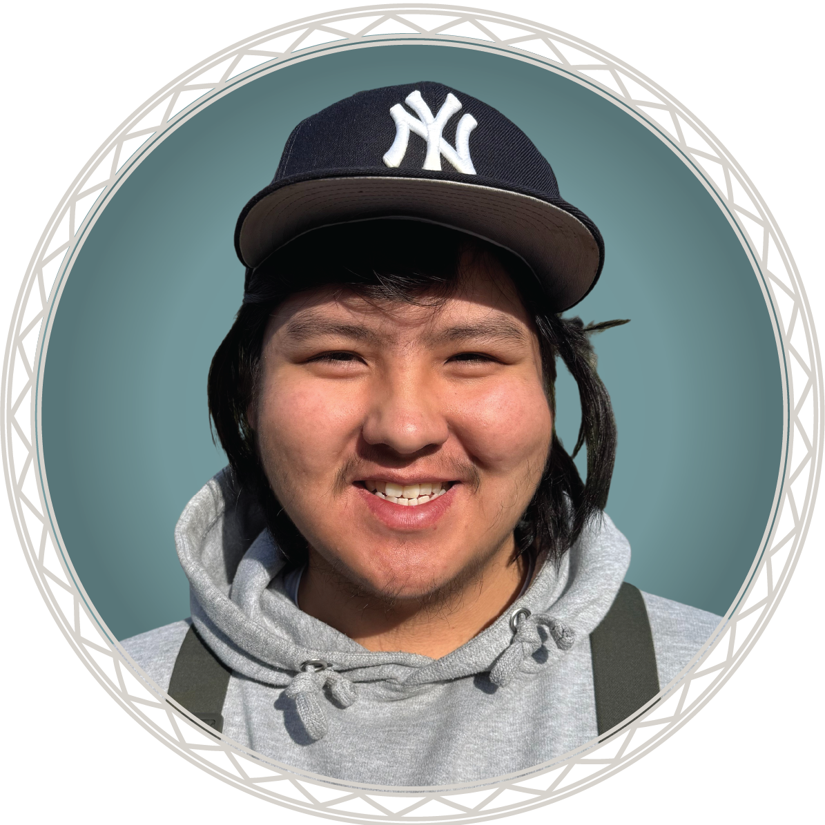 Shania Tanape - Tribal Special Projects Coordinator CRRC