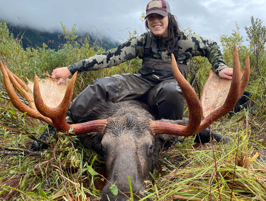 Iqsak Vision - Chugach Regional Resources Commission 