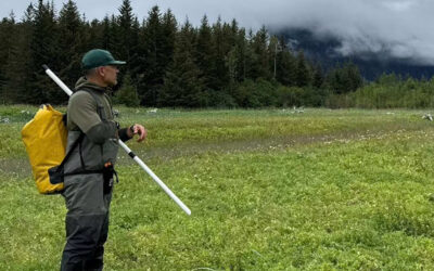Tribal Fish and Wildlife Monthly Report • September 2026