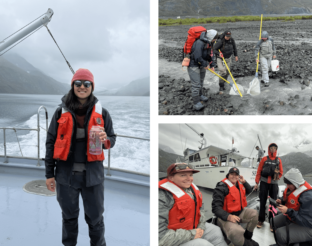 Freshwater-Fish-Inventory-CRRC - Chugach Regional Resources Commission 